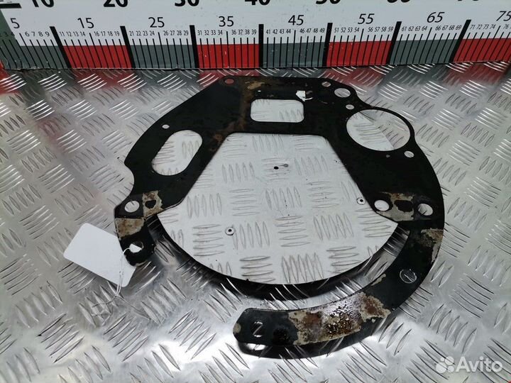 Прокладка кпп (пластина) Rover 75 2004