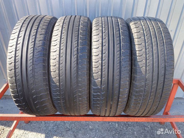 Hankook Optimo K415 185/60 R15 84H