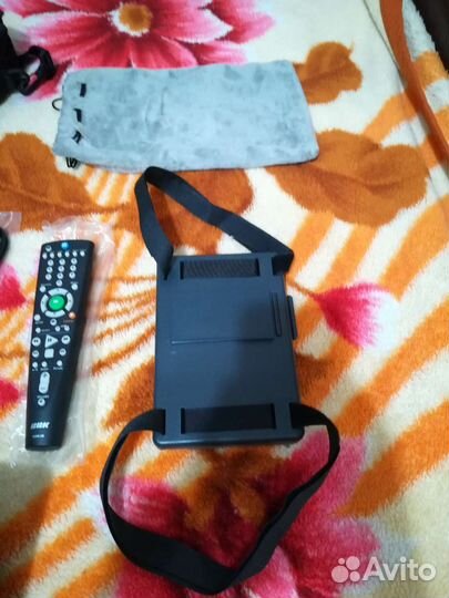 Автотелевизор