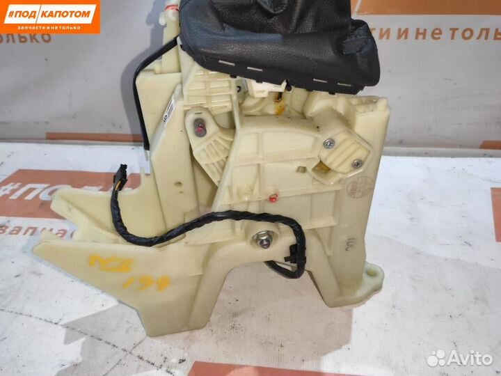 Селектор АКПП Kia Sportage 3 2013