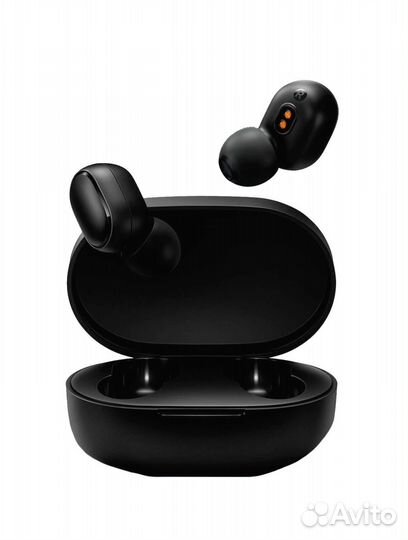 Беспроводные наушники Xiaomi Redmi AirDots