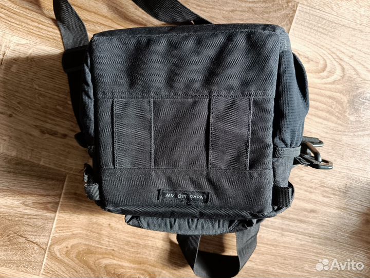 Сумка для фотоаппарата lowepro nova 140
