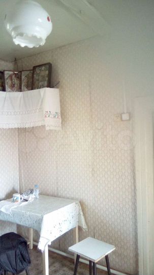 Дом 60 м² на участке 31,2 сот.