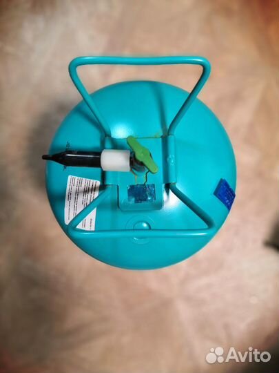 Балон для гелия