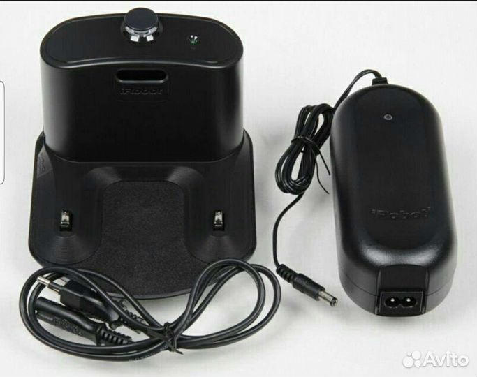 Зарядная база iRobot оригинал