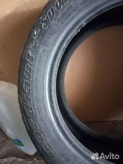 Cordiant Sport 2 195/55 R15