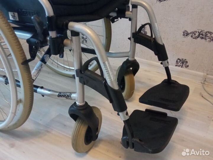 Коляска инвалидная Meyra (Германия)