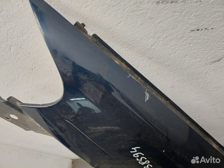 Крыло Volvo V70, 2002