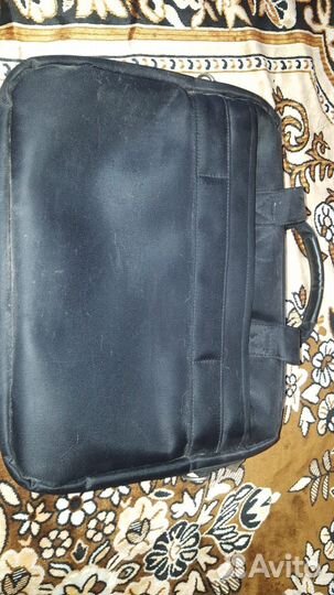 Сумка для ноутбука