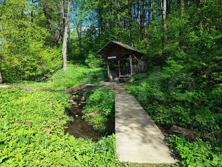 Участок 28 сот. (ИЖС)