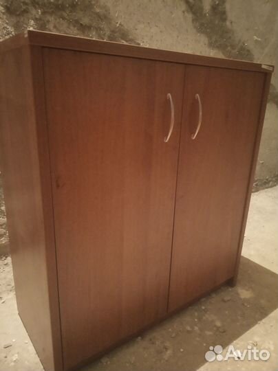 Тумбы для документов