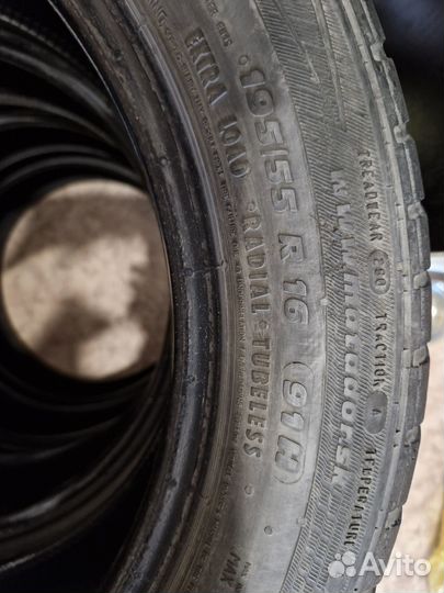 Matador MP 44 Elite 3 195/55 R16