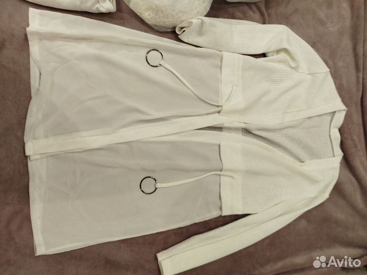 Женские вещи пакетом 48 50 размер
