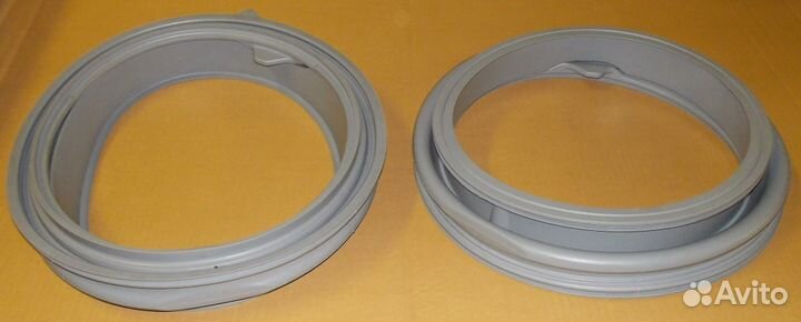 Манжета люка