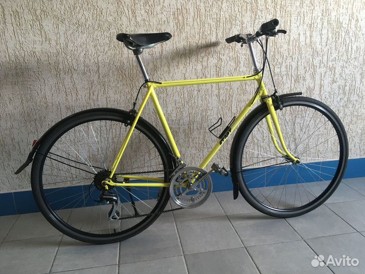 Велосипед хвз старт шоссе