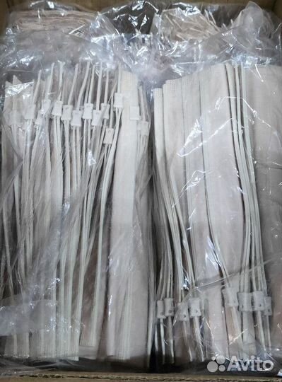 Цветные пакеты зип лок с бегунком