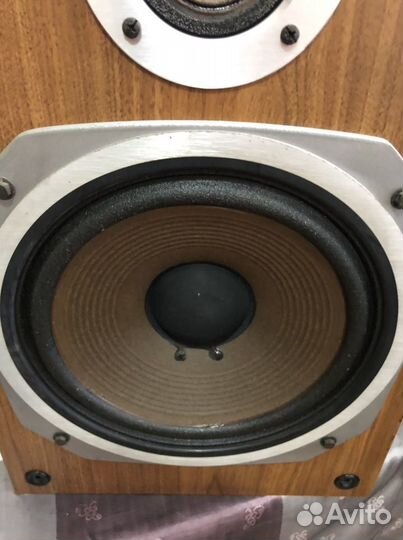 Колонки акустика sony SS-3150