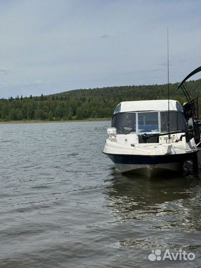 Нептун 3 DN Wyatboat 3DC