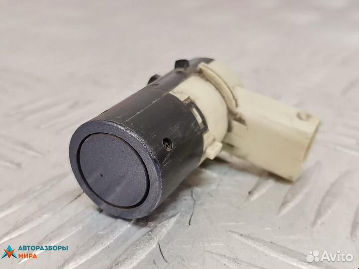 Датчик парктроника Mini Cooper R50 рест. 2005