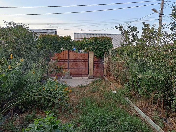 Дом 230 м² на участке 3,2 сот.