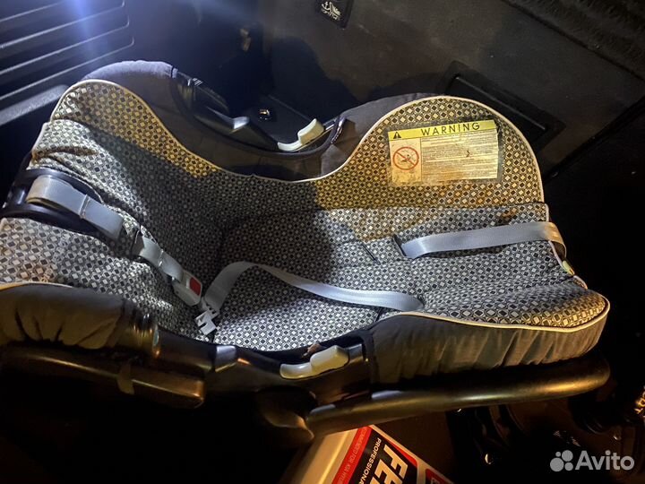 Детские коляски люльки