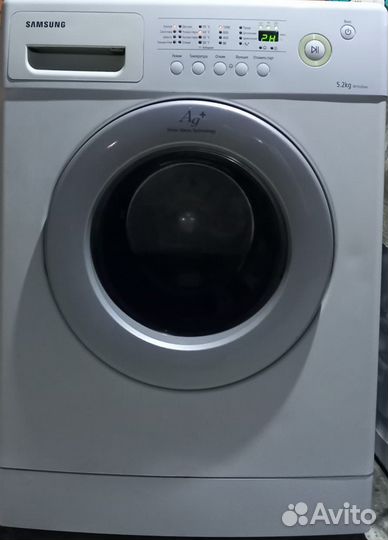 Стиральная машина бу