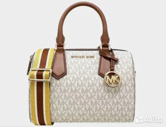 Сумка Женская Michael Kors 35T9gyeu1B новая