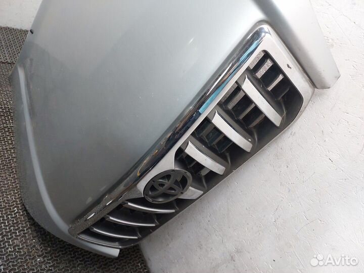 Капот Toyota Land Cruiser Prado (120) , 2008