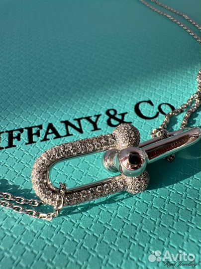 Подвеска Tiffany