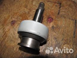 Бендикс стартера Мицубиси