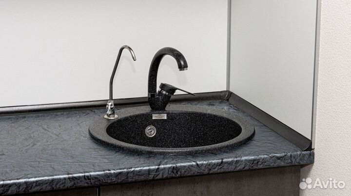 Кухонный гарнитур Milena угловая и прямая