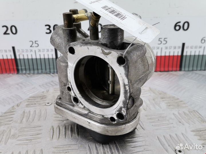 Заслонка дроссельная для Audi A3 8P