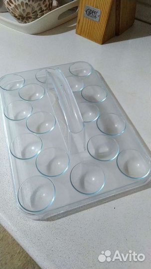 Подставка для яиц