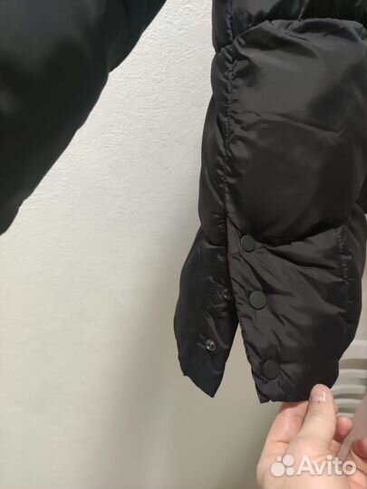 Пуховик Maag для девочки