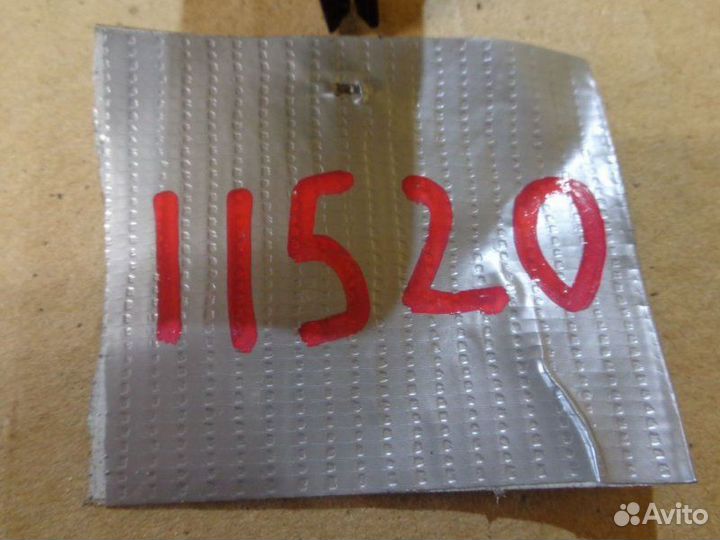 Панель индикации АКПП Audi A6 C6 BVJ