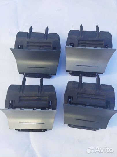 Пепельница шкода Октавия а5