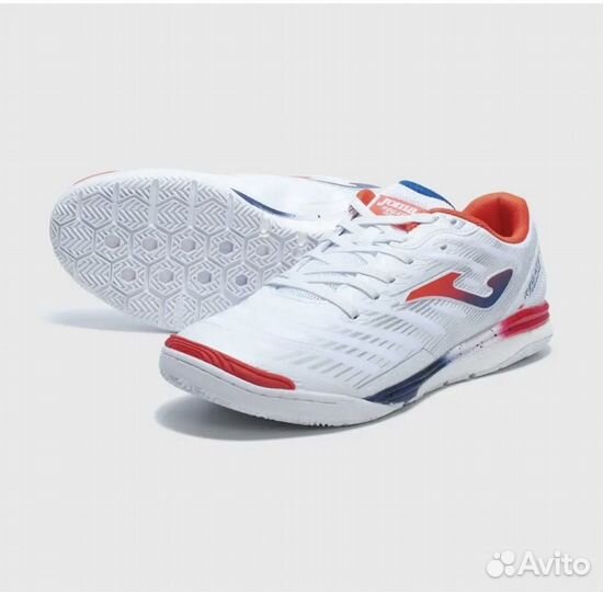 Футзалки joma
