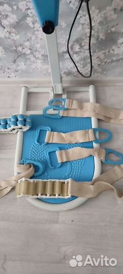 Массажер многофункциональный