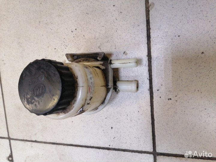 Бачок гидроусилителя Lifan Breez 1