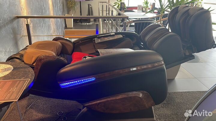 Новое Массажное кресло National 385 Euphoria