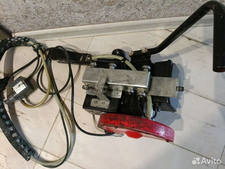 Плиткорез электрический водяной Elitech