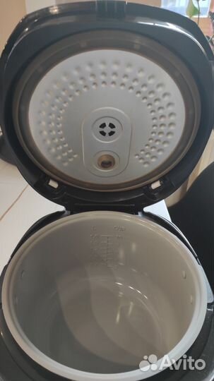 Мультиварка polaris