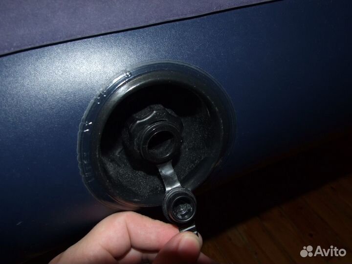 Клапан на матрас Bestway 62087