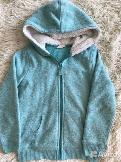 Спортивная одежда для девочки