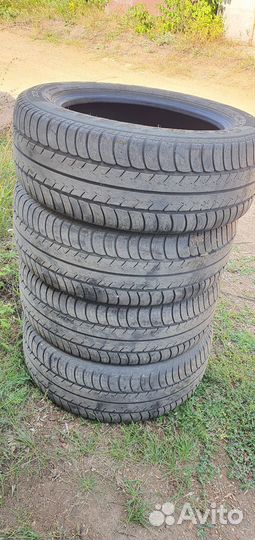 Goodyear Eagle NCT5 205/55 R16 91