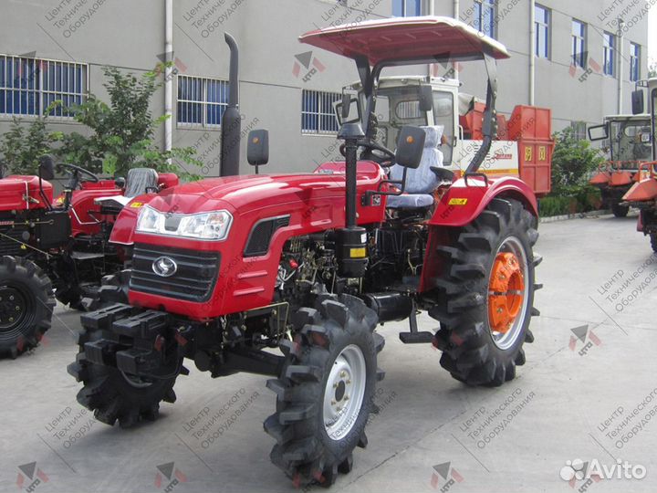 Мини-трактор SHIFENG SF 254, 2023