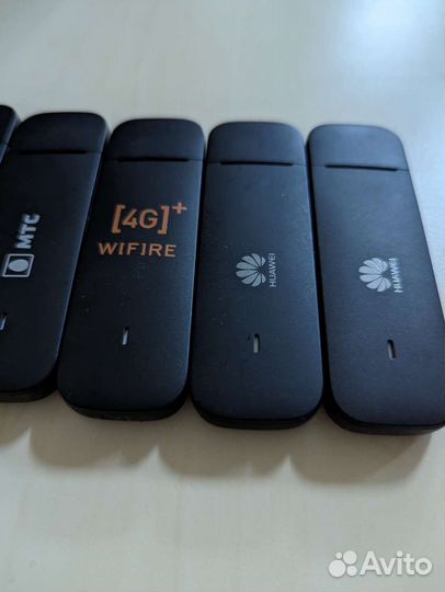 Рабочий модем 4g