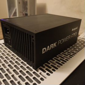 Блок питания Be quiet Dark power pro 12 1200w