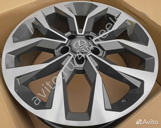 Диски для Лексус NX RX R19