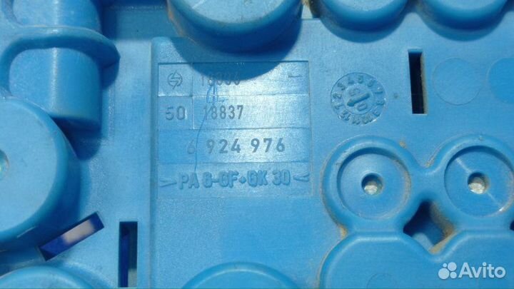 Блок предохранителей Bmw E53 кроссовер 2004